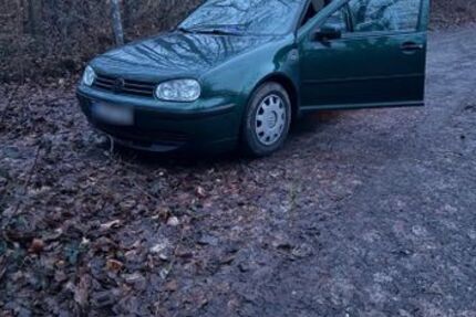 VW Golf 109.000 km 1.200 &euro; Bornheim 53332