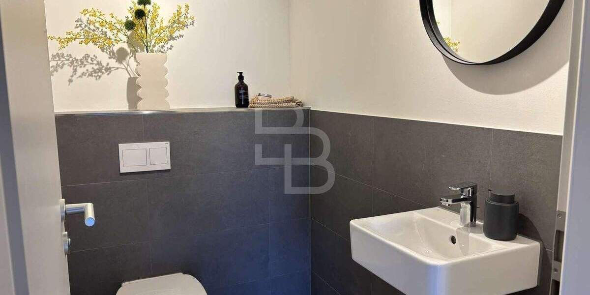 Etagenwohnung Sankt Augustin Hangelar - 3 Zimmer, 89 m&sup2;, 534.200&euro; | Angebot:25820938