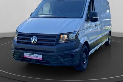 VW Crafter 60.432 km 25.980 &euro; Köln 51145