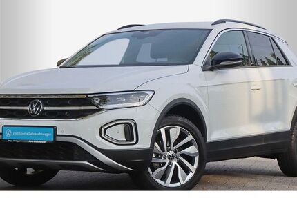 VW T-Roc 20.150 km 19.447 &euro; Bonn 53175