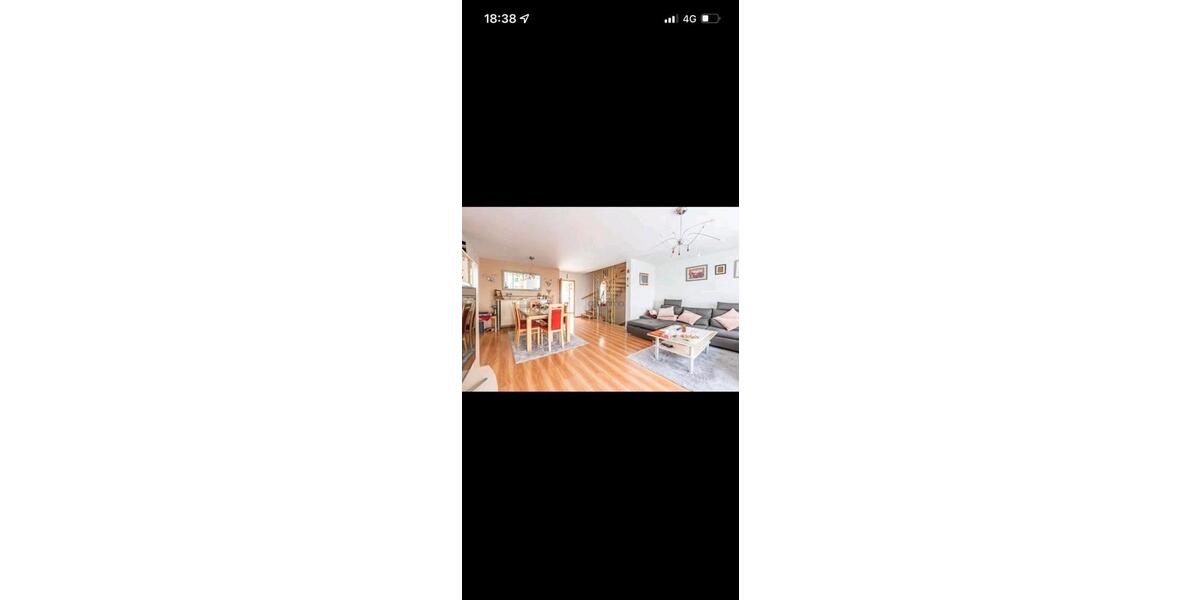 Reihenhaus Leverkusen Alkenrath - 5 Zimmer, 128 m&sup2;, 550.000&euro; | Angebot:26483351