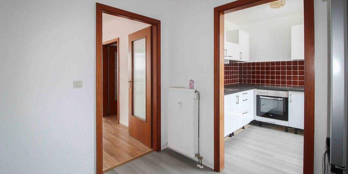 Etagenwohnung Bonn Medinghoven - 3 Zimmer, 87 m&sup2;, 249.000&euro; | Angebot:25716086