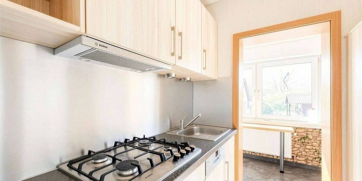 Einfamilienhaus Sankt Augustin Meindorf - 6 Zimmer, 101 m&sup2;, 469.000&euro; | Angebot:26451488