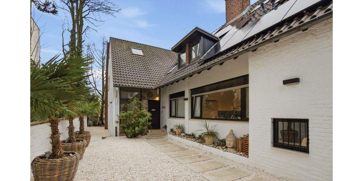 Einfamilienhaus Köln Sürth - 1 Zimmer, 428 m&sup2;, 2.790.000&euro; | Angebot:25686913