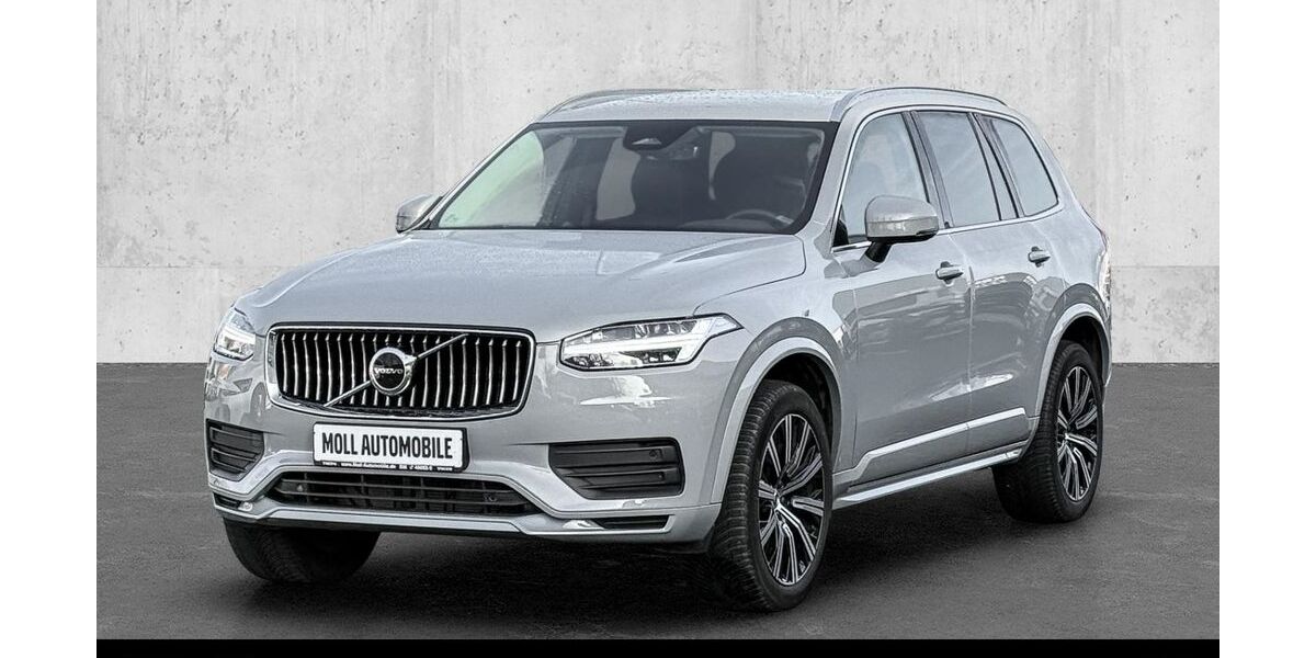 Volvo XC90 30.041 km 48.180 &euro; Bergheim 50126