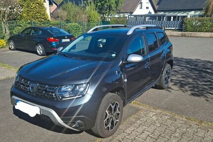 Dacia Duster 45.100 km 10.500 &euro; Lohmar 53797