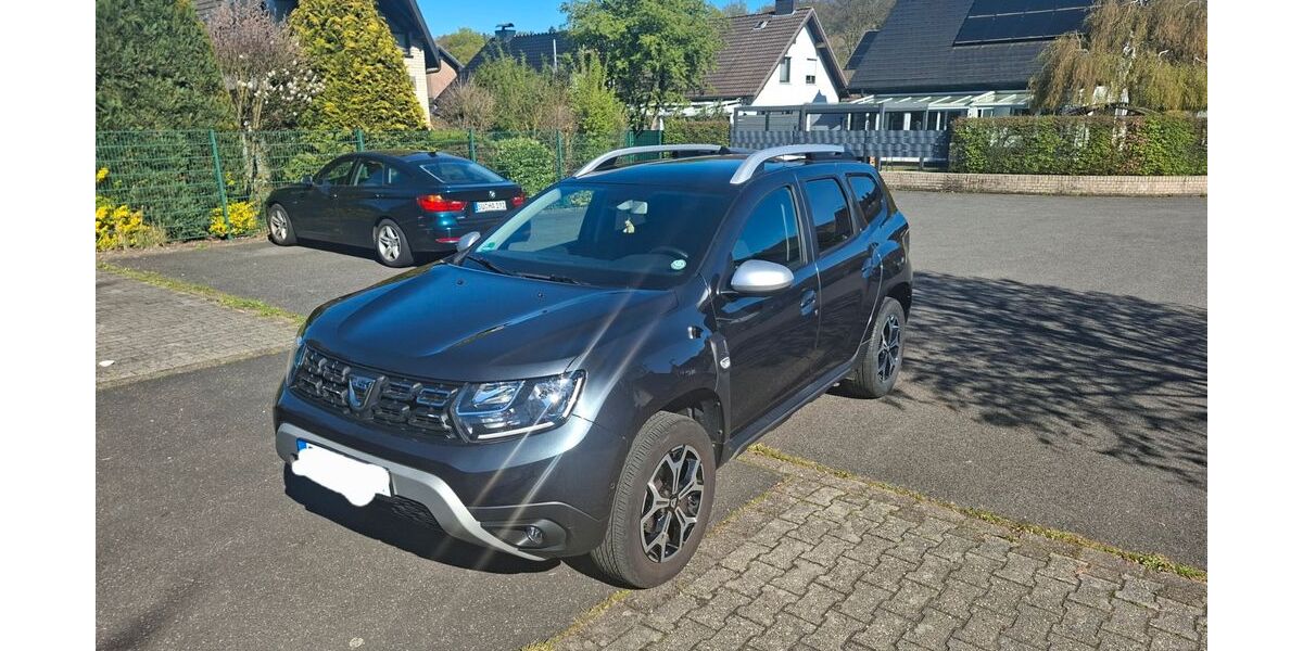 Dacia Duster 45.100 km 10.500 &euro; Lohmar 53797
