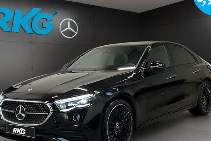 Mercedes-Benz E 450 3.213 km 77.300 &euro; Bornheim 53332