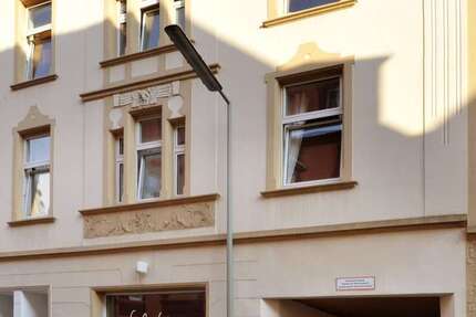 Wohnung Leverkusen Wiesdorf - 3 Zimmer, 95 m&sup2;, 239.500&euro; | Angebot:23452401