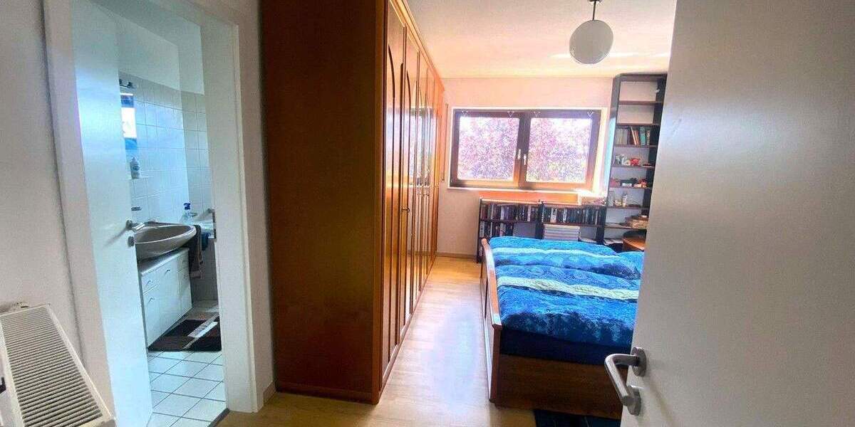 Doppelhaushälfte Meckenheim - 5 Zimmer, 174 m&sup2;, 475.000&euro; | Angebot:25720631