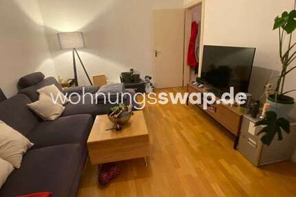 Wohnung Köln - 2 Zimmer, 56 m&sup2;, 827&euro; | Angebot:27110541