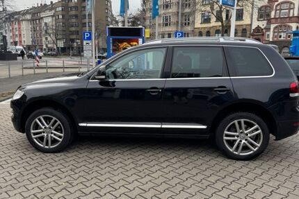 VW Touareg 274.000 km 7.800 &euro; Köln 51063