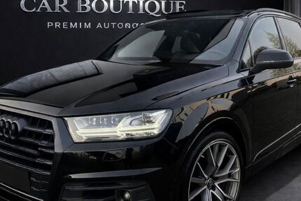 Audi SQ7 181.000 km 37.990 &euro; Troisdorf 53844