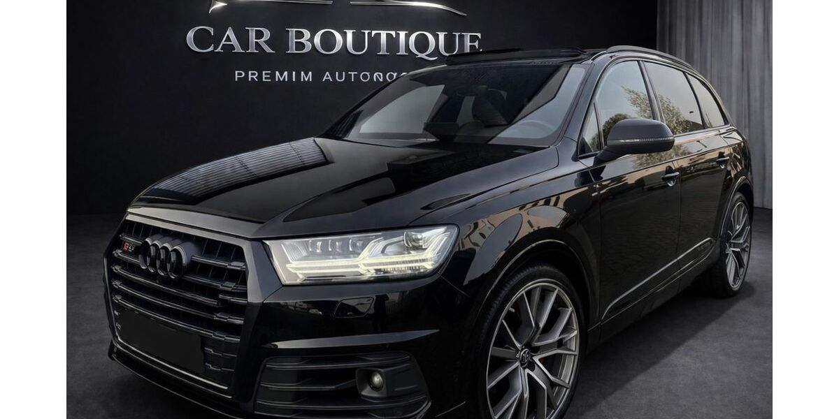 Audi SQ7 181.000 km 37.990 &euro; Troisdorf 53844