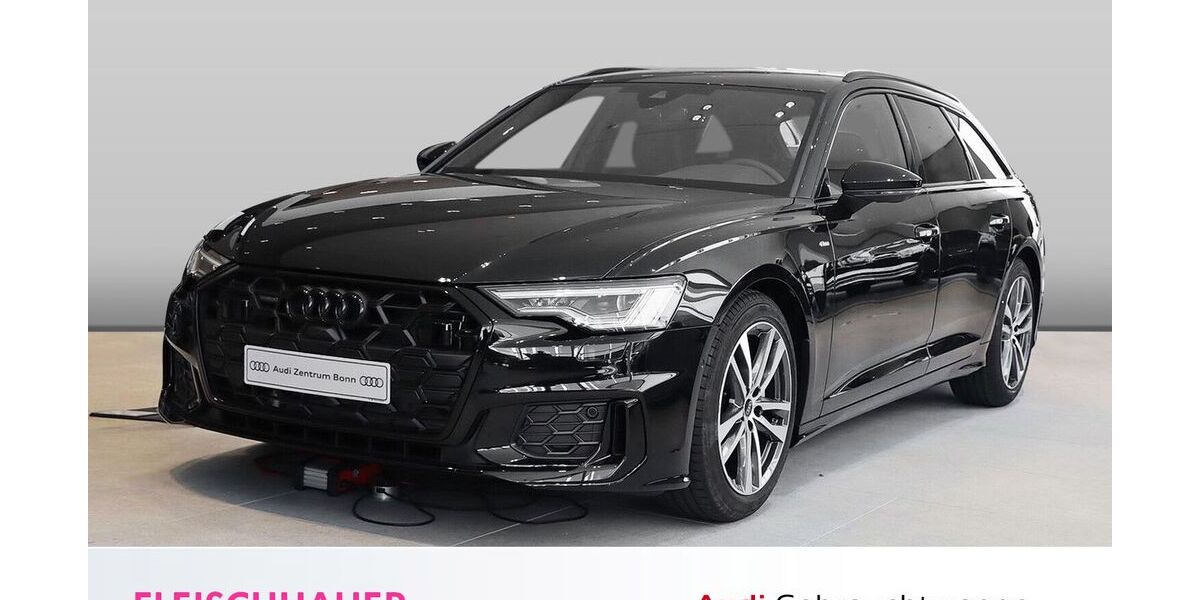 Audi A6 13.900 km 51.990 &euro; Bonn 53119
