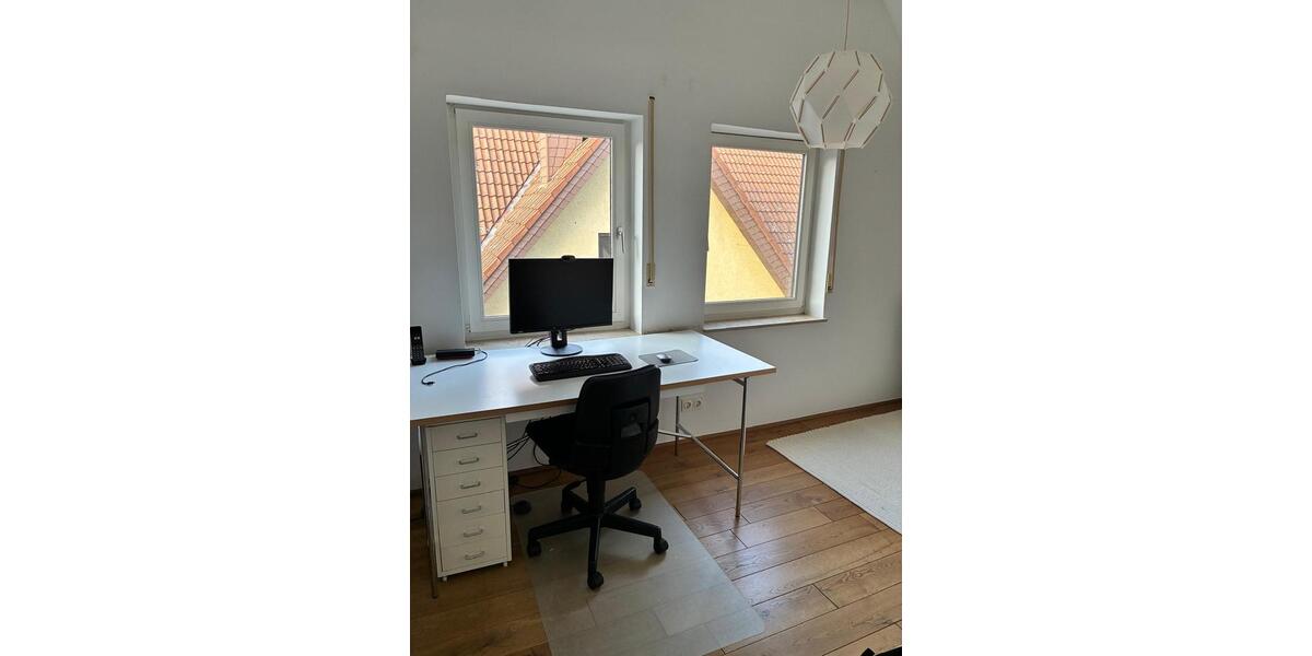 Maisonettenwohnung Bonn Poppelsdorf - 4.5 Zimmer, 130 m&sup2;, 595.000&euro; | Angebot:27023128