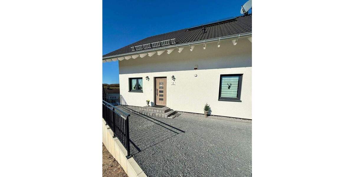 Einfamilienhaus Bad Münstereifel Eschweiler - 5 Zimmer, 144 m&sup2;, 695.000&euro; | Angebot:25733317