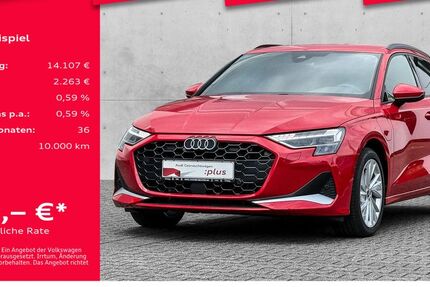 Audi A3 8.165 km 36.990 &euro; Bergheim 50126
