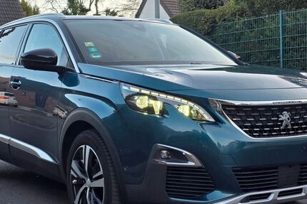 Peugeot 5008 108.021 km 11.900 &euro; Mechernich 53894