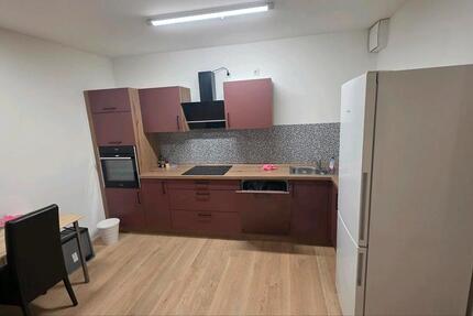 Wohnung Frechen - 2 Zimmer, 52 m&sup2;, 1.250&euro; | Angebot:25853055