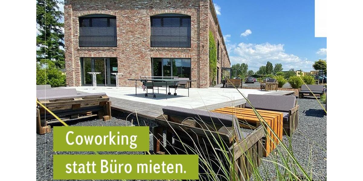 Gewerbeobjekt Brühl - 350&euro; | Angebot:26044793