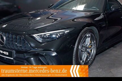 Mercedes-Benz SL 63 AMG 14.523 km 130.990 &euro; Köln 51149