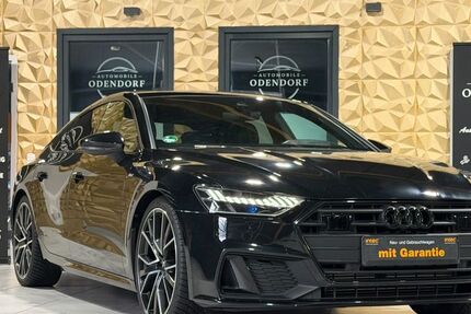 Audi A7 107.000 km 38.999 &euro; Swisttal 53913