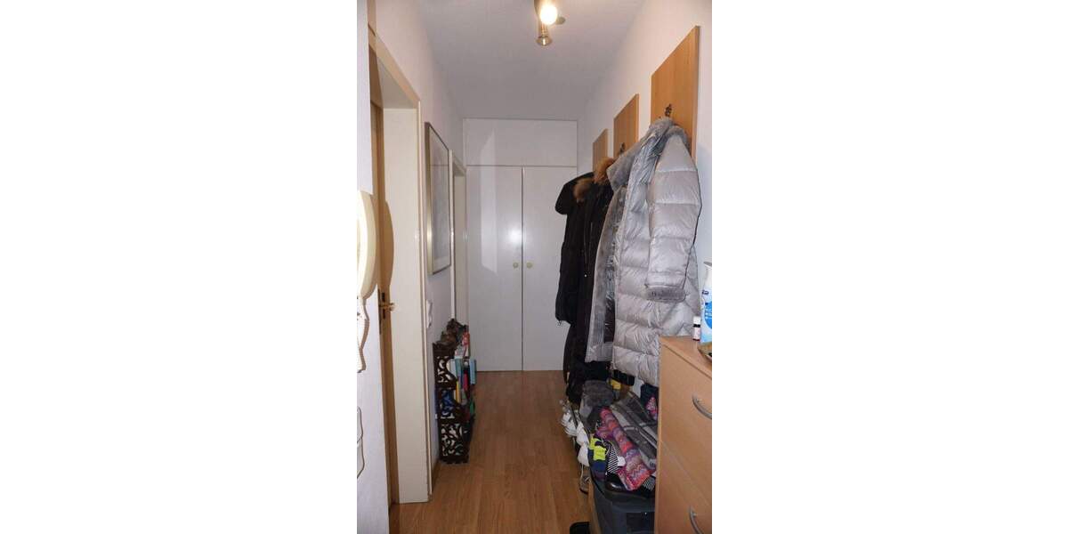 Etagenwohnung Köln Altstadt-Süd - 2 Zimmer, 45 m&sup2;, 253.000&euro; | Angebot:25800575