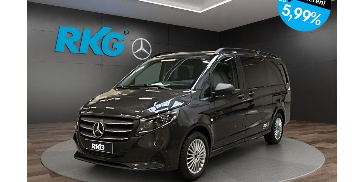Mercedes-Benz Vito 15.000 km 74.958 &euro; Euskirchen 53879