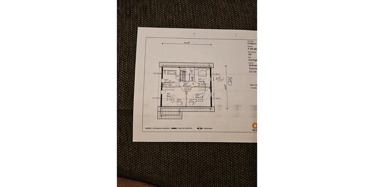 Einfamilienhaus Nörvenich - 5 Zimmer, 175 m&sup2;, 795.000&euro; | Angebot:20225064