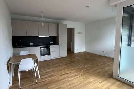 Wohnung Leverkusen Opladen - 1 Zimmer, 36 m&sup2;, 650&euro; | Angebot:27390552