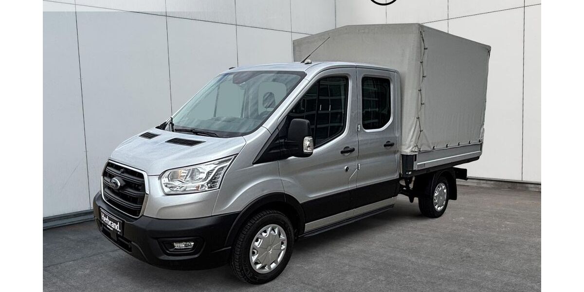 Ford Transit 27.072 km 21.560 &euro; Bergheim 50126