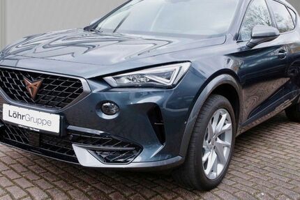 Cupra Formentor 10.876 km 26.980 &euro; Meckenheim / Bonn 53340