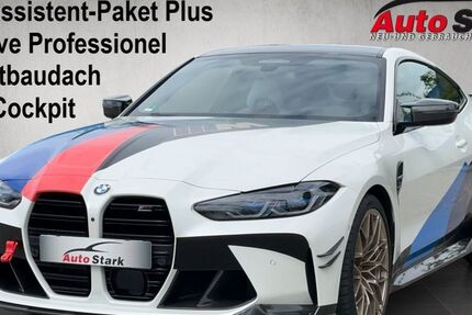 BMW M4 7.655 km 79.990 &euro; Köln 50859