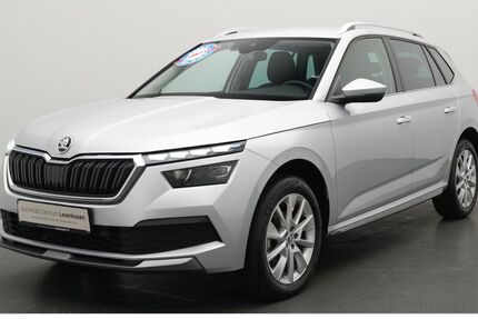 Skoda Kamiq 25.995 km 19.680 &euro; Leverkusen 51379