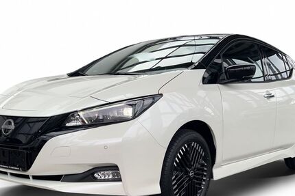 Nissan Leaf 6.500 km 28.980 &euro; Bornheim 53332