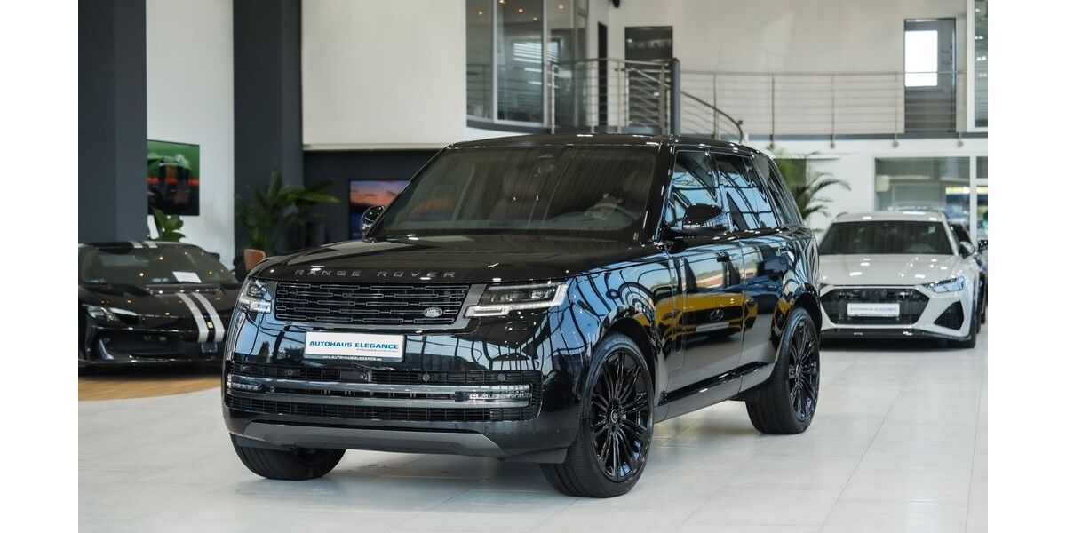 Land Rover Range Rover 29.225 km 132.980 &euro; Köln 51147