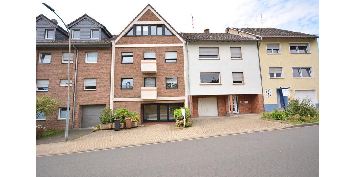 Maisonettenwohnung Brühl - 3 Zimmer, 100 m&sup2;, 995&euro; | Angebot:25265394