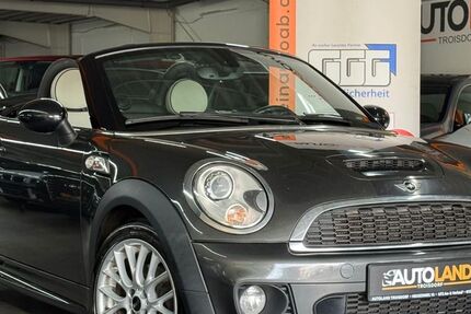 Mini Cooper SD Cabrio 233.000 km 8.999 &euro; Troisdorf 53842