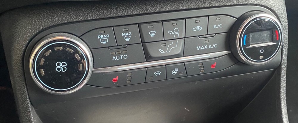 Ford Fiesta ST 65.458 km 15.500 &euro; Leverkusen 51373