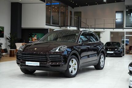 Porsche Cayenne 69.952 km 57.980 &euro; Köln 51147