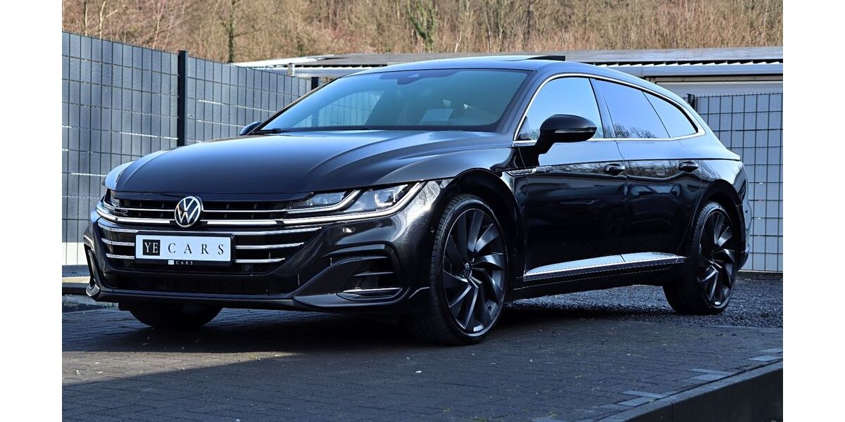 VW Arteon 64.223 km 30.950 &euro; Bergheim 50127
