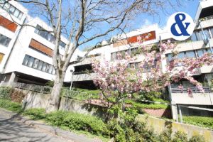 Den Rhein um die Ecke ! - 3 Zimmer mit Balkon - Wohnung Bonn - Castell Castell | Angebot:26170346