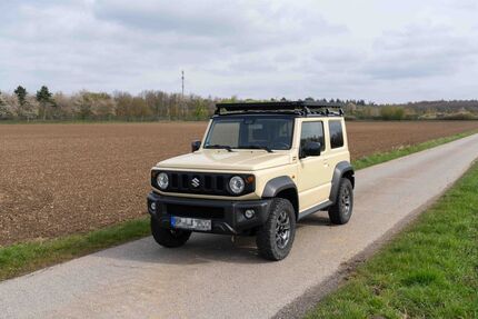 Suzuki Jimny 44.500 km 30.900 &euro; Swisttal 53913