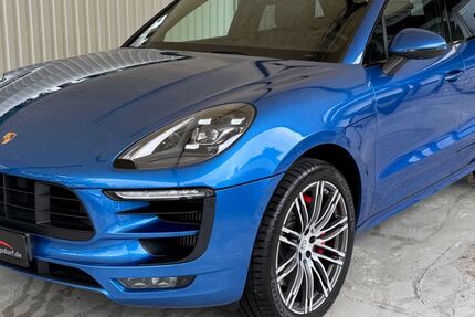 Porsche Macan 69.988 km 45.000 &euro; Frechen-Königsdorf 50226