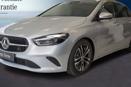 Mercedes-Benz B 200 3.020 km 39.980 &euro; Rheinbach 53359