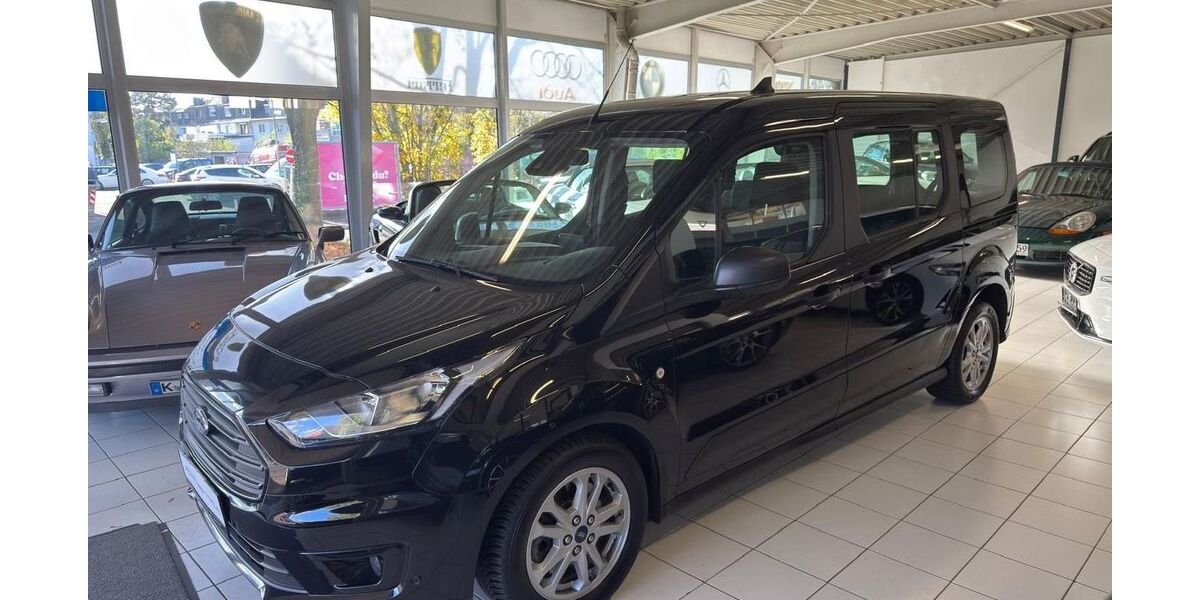 Ford Grand Tourneo 158.000 km 14.990 &euro; Köln 50827
