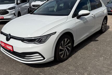 VW Golf 128.540 km 14.890 &euro; Troisdorf 53842