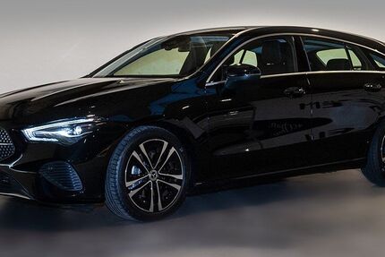 Mercedes-Benz CLA 180 Shooting Brake 8.900 km 29.999 &euro; Düren 52349