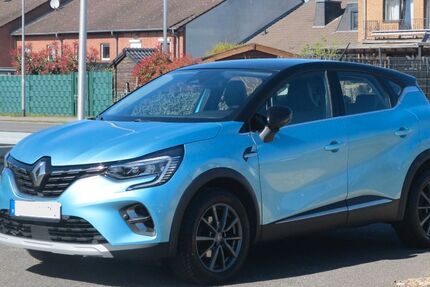 Renault Captur 267.889 km 13.000 &euro; Erftstadt 50374